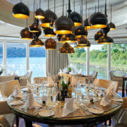 The Chef’s Table
